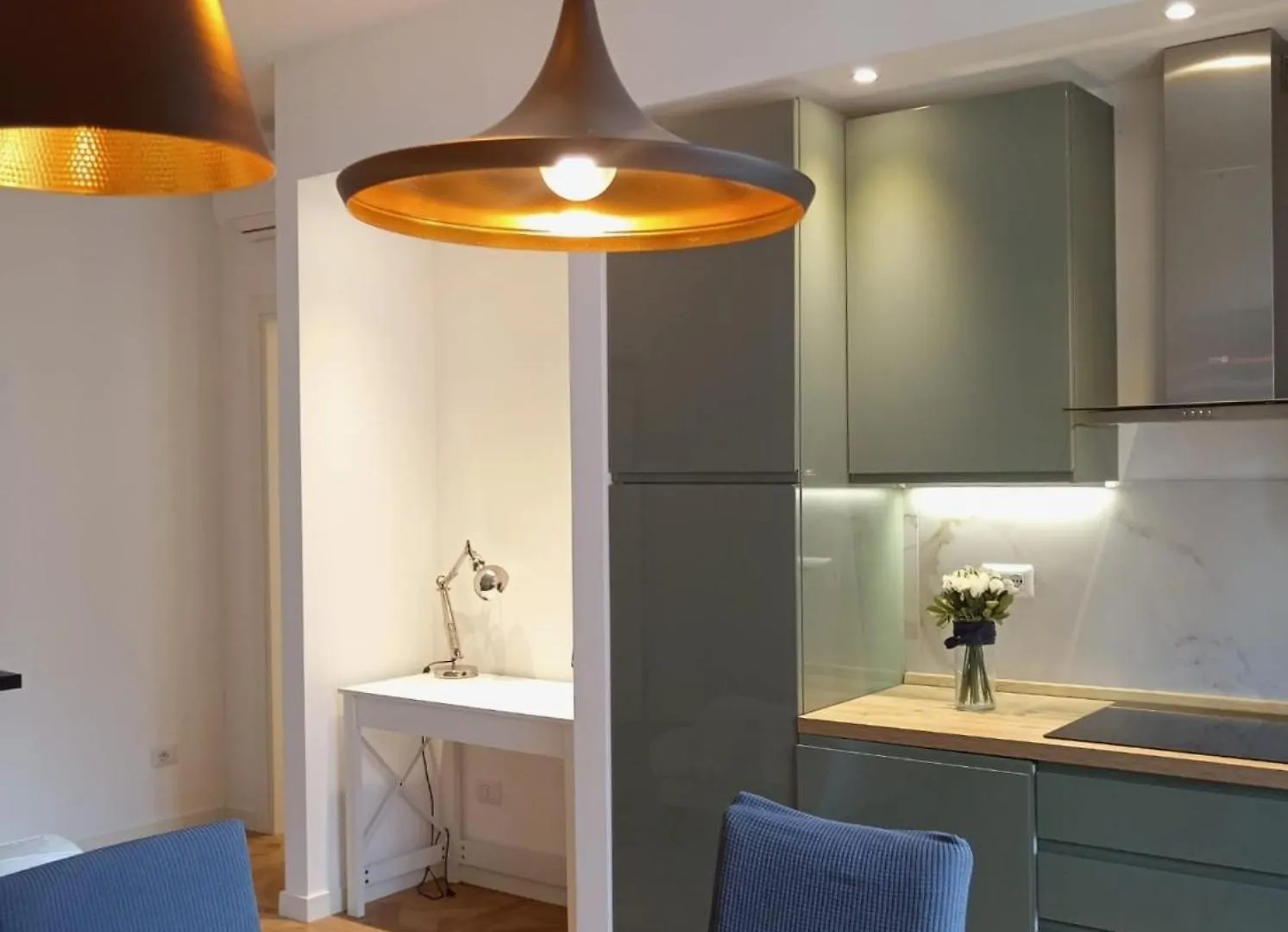 Apartment Modern 2 Bedrooms - Cino 15 Milan