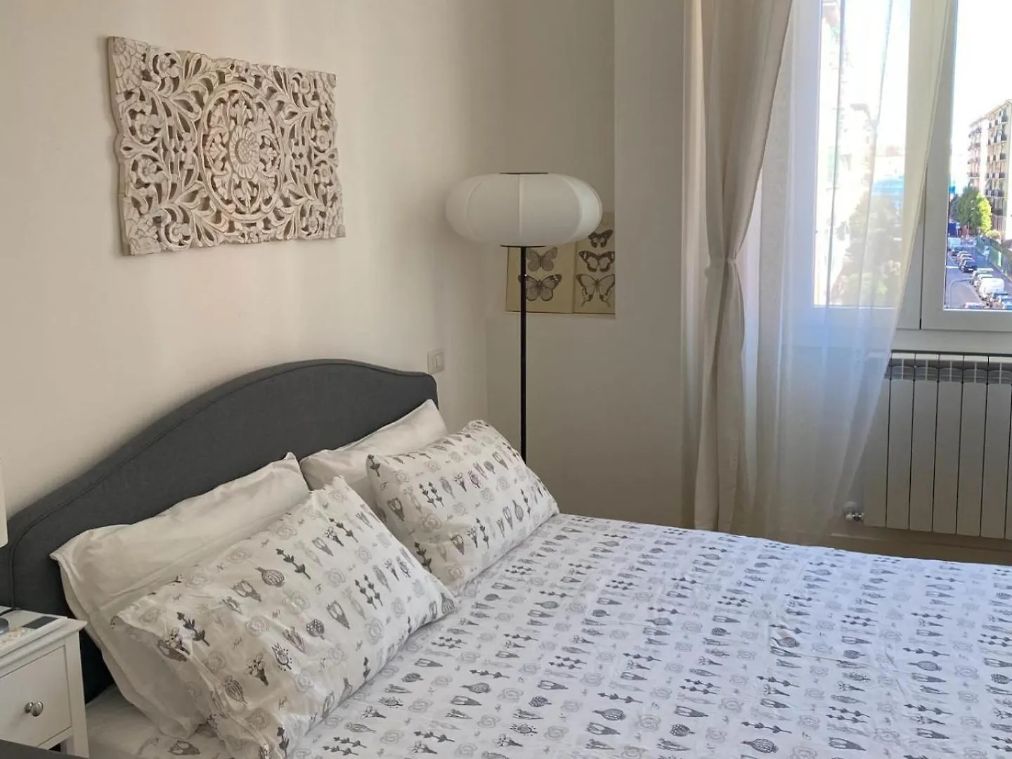 Apartment Modern 2 Bedrooms - Cino 15 Milan