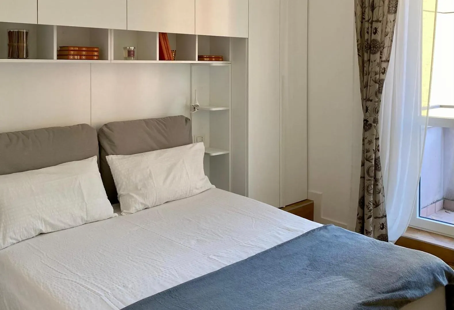 Apartment Modern 2 Bedrooms - Cino 15 Milan