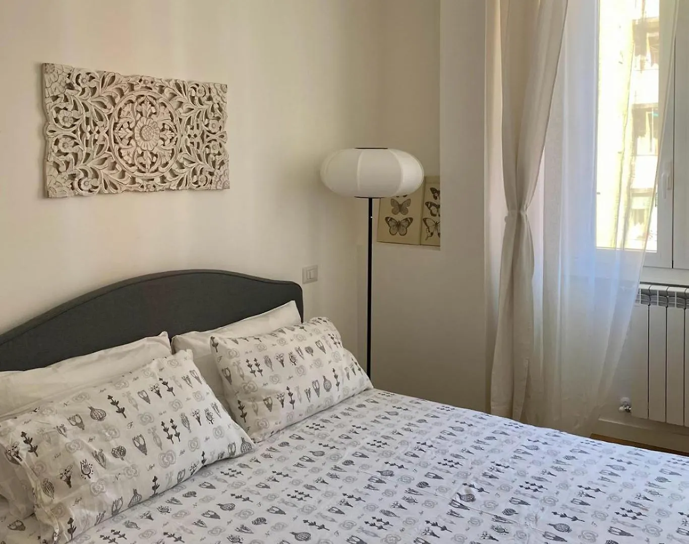 Modern 2 Bedrooms - Cino 15 Milan 0*,  Italy